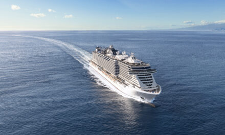 MSC lança Stay & Cruise para minicruzeiro do navio MSC Seaview