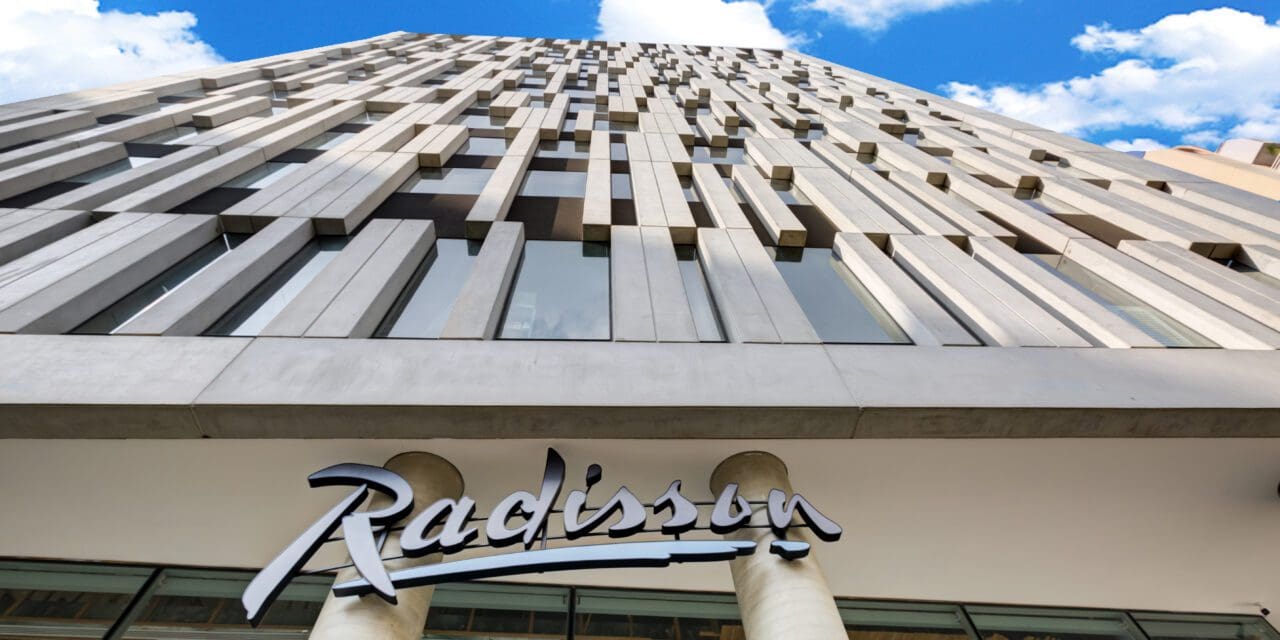 Radisson Pinheiros registra 55% de ocupação em agosto