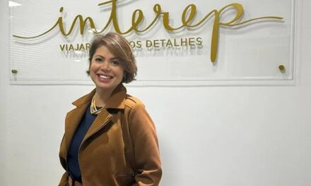 Interep anuncia vagas comerciais em todo o Brasil