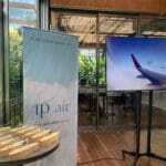 TP Air realiza premiação TP Air Excellence