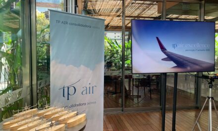 TP Air se torna 1ª parceira preferencial do Virtuoso na América do Sul 