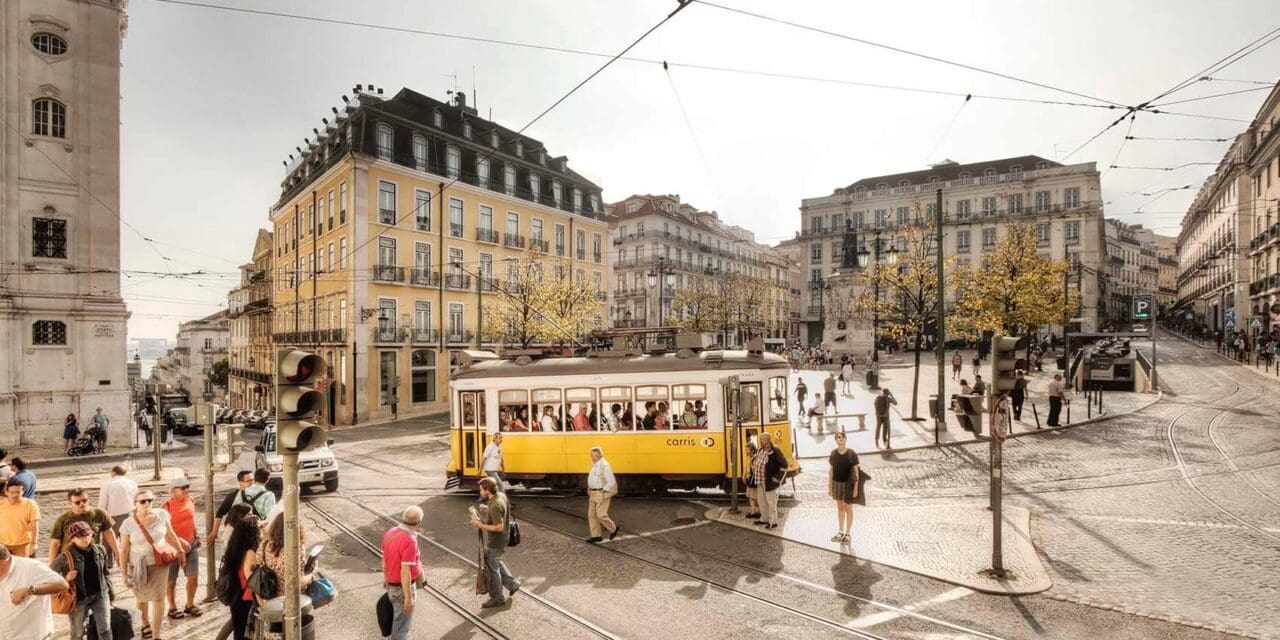 Turismo de Lisboa investe para atrair mais visitantes