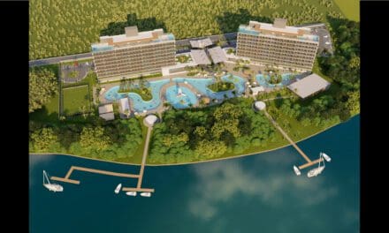 Wyndham Hotels assina contrato para inaugurar resort no Paraná
