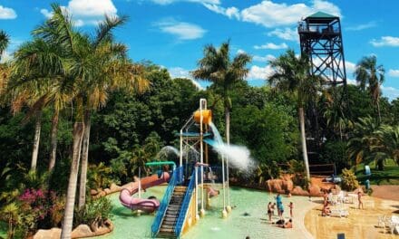 Mabu Thermas Resort lança o Mabu Week com 15% off