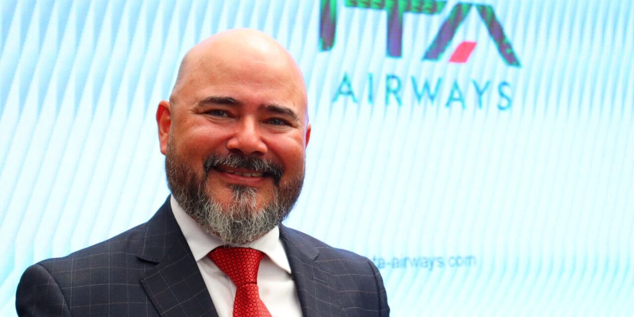 Ita Airways promove brunch de lançamento do voo entre RJ e Roma