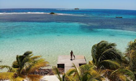 Belize alcança marcos significativos no turismo em 2023
