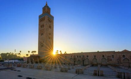 Marrocos: como as agências estão operando após terremoto