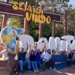 ​ViagensPromo promove famtour para Bonito (MS)