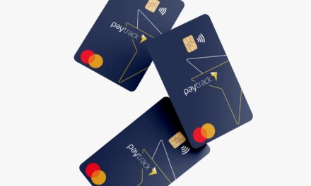 Paytrack lança novo cartão corporativo