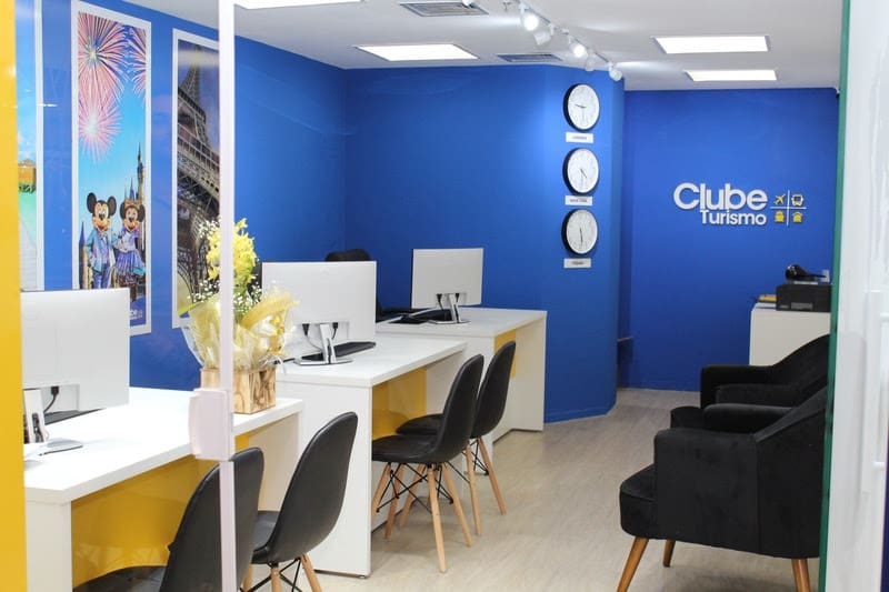 Clube Turismo inaugura unidade na cidade de Marília (SP)