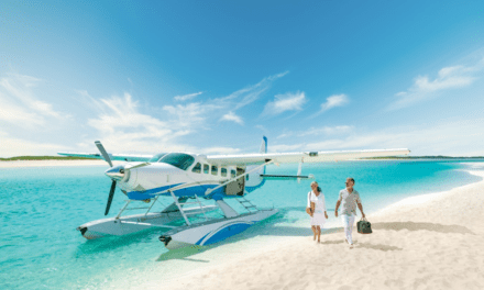 Bahamas já recebeu quase 6 milhões de visitantes neste ano