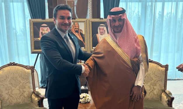 Brasil e Arábia Saudita ampliam parceria para o desenvolvimento do Turismo