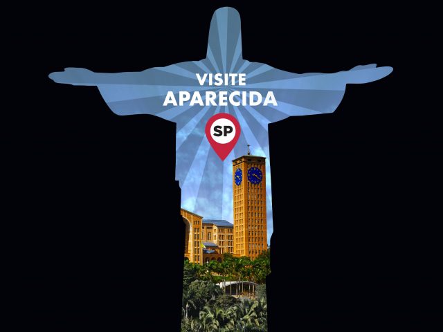 São Paulo promove roteiro turístico da fé no Cristo Redentor nesta quinta (12)