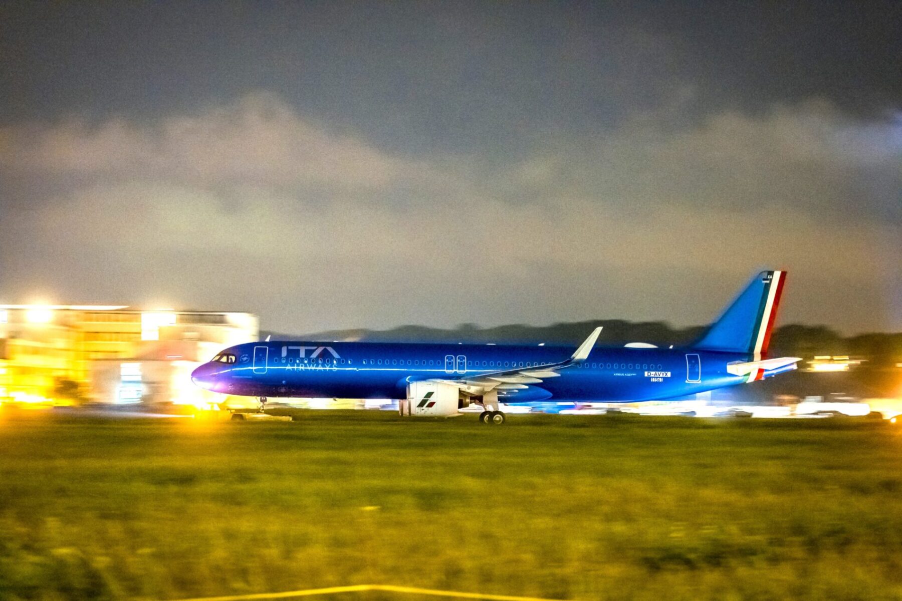 A321neo - Ita Airways