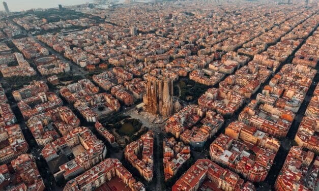 Braztoa leva vencedores de prêmio à Catalunha