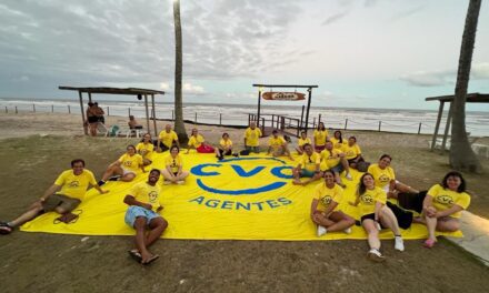 CVC embarca famtour para resorts da Bahia