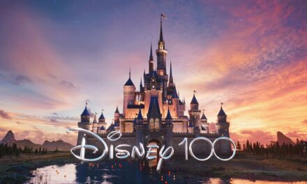 Walt Disney Company comemora 100 anos de história