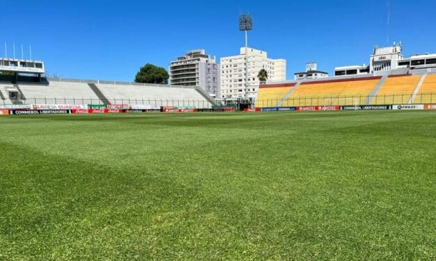 CVC Corp lança pacotes para a final da Copa Sul-Americana