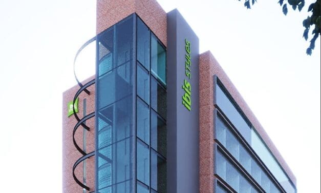 Ibis Styles Teresópolis (RJ) está previsto para inaugurar em 2025