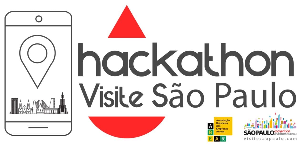 Inscrições para o Hackthon Visite SP podem ser feitas até segunda (16)