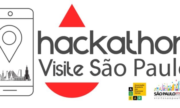 Inscrições para o Hackthon Visite SP podem ser feitas até segunda (16)