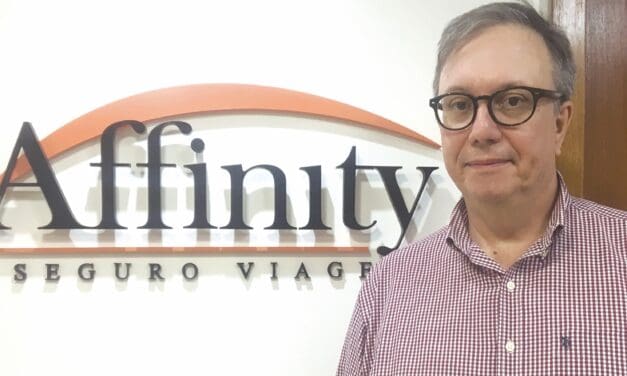 Affinity Seguro Viagem completa sua primeira década