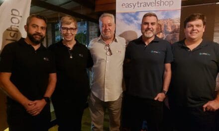 Easy Travel Shop lança plataforma para B2B e B2C