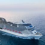 MSC Cruzeiros anuncia a Black Friday com descontos de até 40%