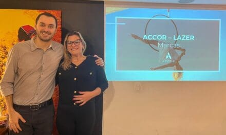 ViagensPromo e Accor firmam parceria de capacitação