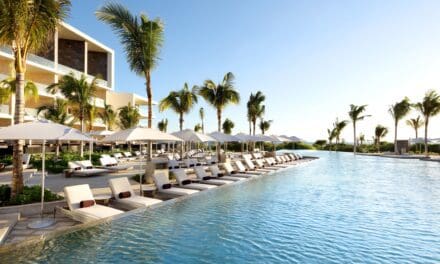 Wyndham expande no caribe mexicano com TRS Coral Hotel