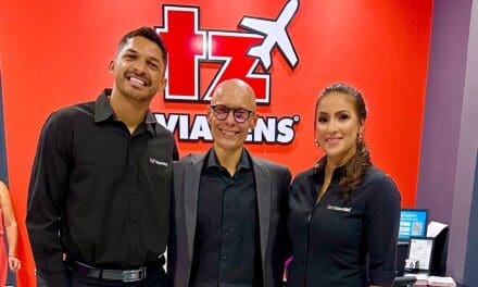 TZ Viagens chega a marca de 204 agências no Brasil