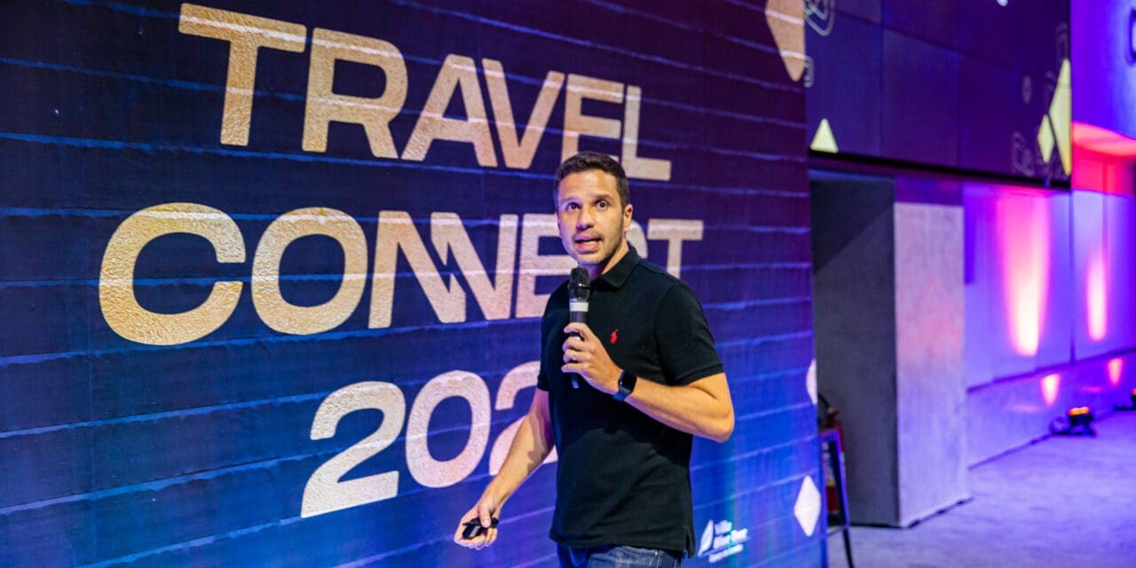 Travel Connect 2023 está com inscrições abertas