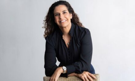 Lizete Ribeiro será a nova CEO do Grupo Tauá