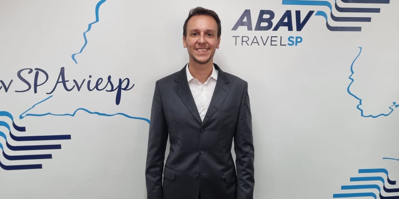 Abav-SP | Aviesp abre as inscrições para a 46ª Abav TravelSP