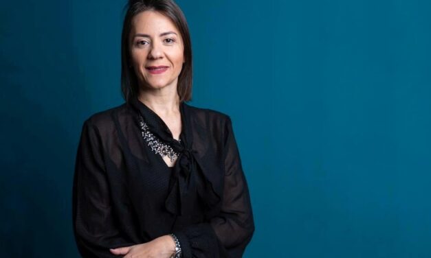 Luana Nogueira é a nova diretora executiva da Alagev