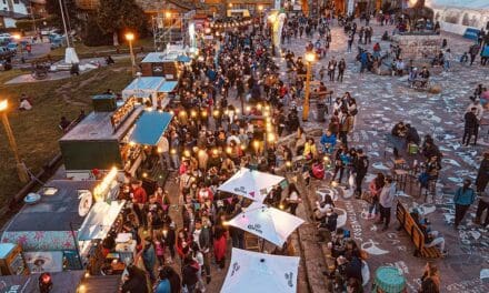 Bariloche terá maior evento gastronômico da Patagônia Argentina