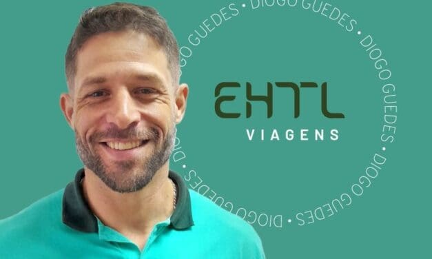 EHTL tem novo executivo de vendas no RJ e MG