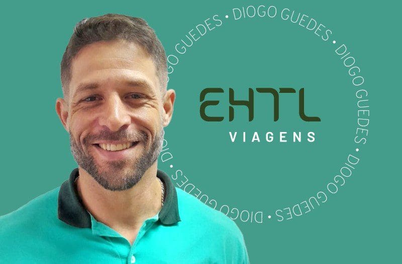 EHTL tem novo executivo de vendas no RJ e MG