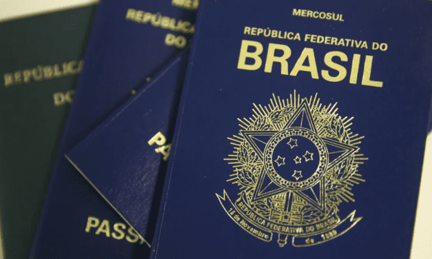 Novo passaporte começa a ser emitido; confira o que mudou