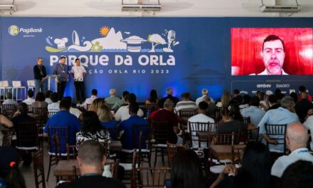 Marca Brasil estará presente nos quiosques das praias do Rio