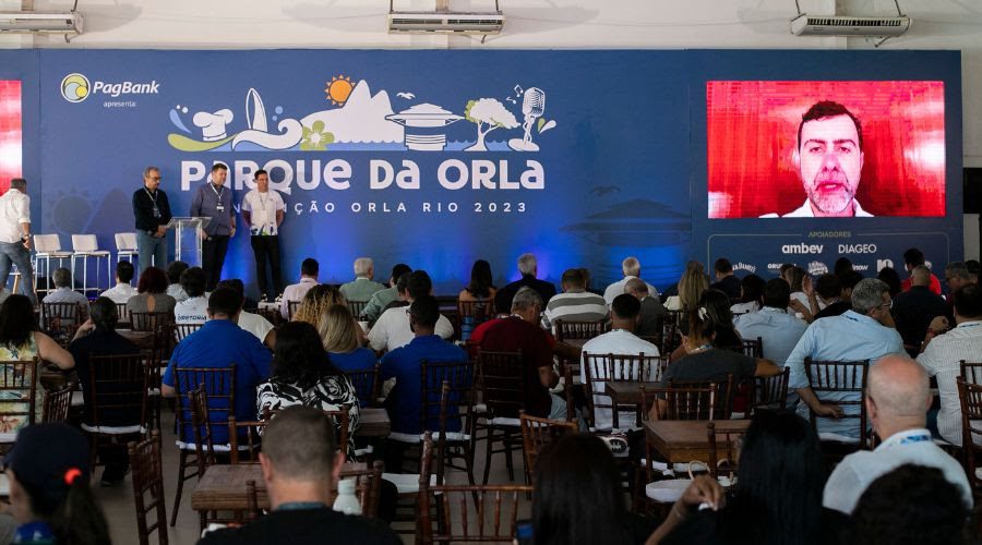 Marca Brasil estará presente nos quiosques das praias do Rio