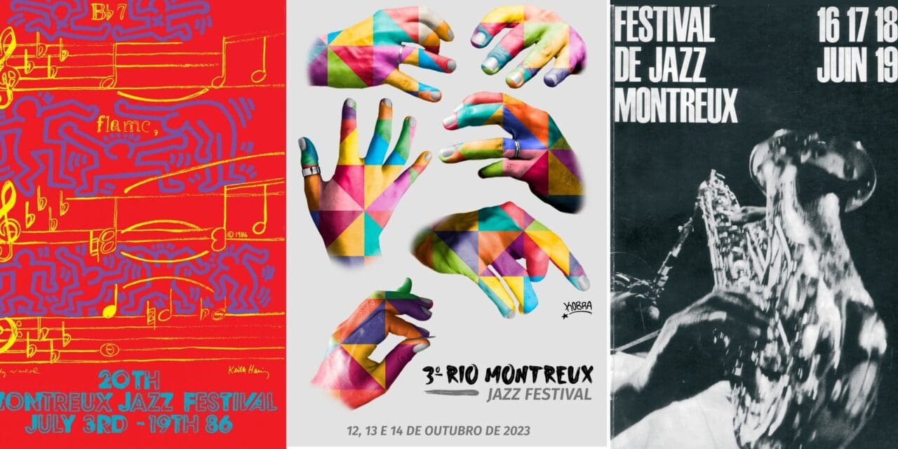 Fairmont Rio celebra parceria com o Rio Montreux Jazz Festival