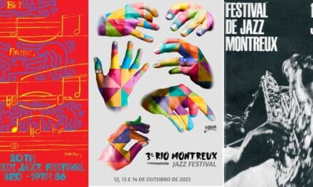 Fairmont Rio celebra parceria com o Rio Montreux Jazz Festival