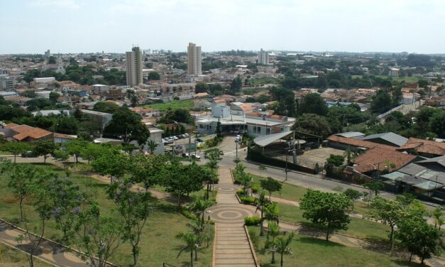 Turismo de Sp lança curso de Gestão Pública em Avaré