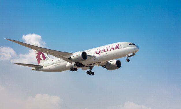 Qatar Airways tem Black Friday com tarifas especiais em passagens