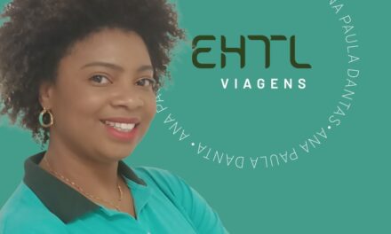 EHTL apresenta nova executiva de Vendas na capital paulista e ABC