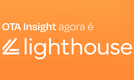 OTA Insight faz rebranding e torna-se Lighthouse