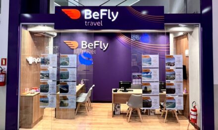 BeFly Travel inaugura lojas em Porto Alegre e Canoas