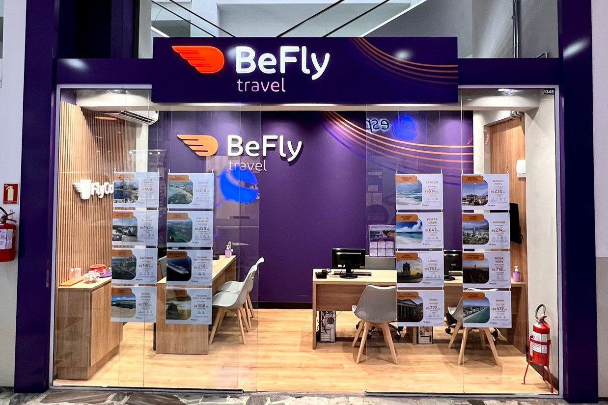 befly travel porto alegre