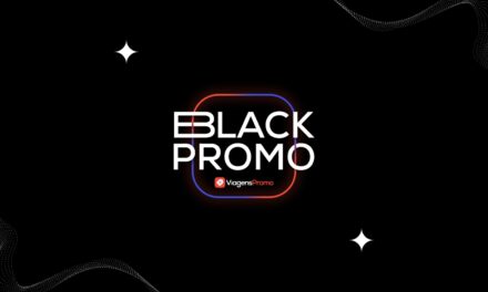 ViagensPromo anuncia BlackPromo com Prêmios de até 60%